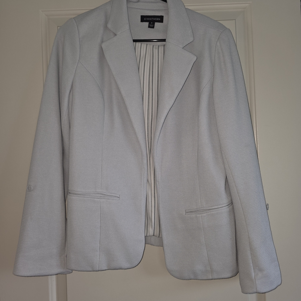 41 Hawthorn Blazer